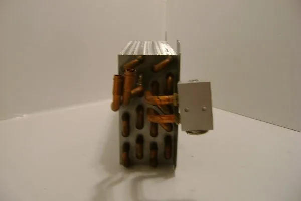 Heater Evaporator Coil Combo (Evans) RV219349, RV219350 & FT200516 - Image 2