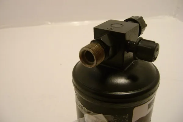 Receiver Drier (Evans) RV219443 Atco Part# 7-7143 - Image 3