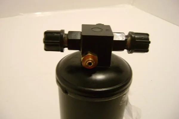 Receiver Drier (Evans) RV219443 Atco Part# 7-7143 - Image 6