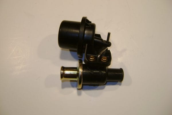 Water Valve (Evans) V2P625NC - Image 2