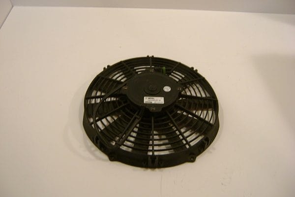 11" Spal Straight Blade Fan (Comfort Air) VA09-AP50/C-27A & 3010500