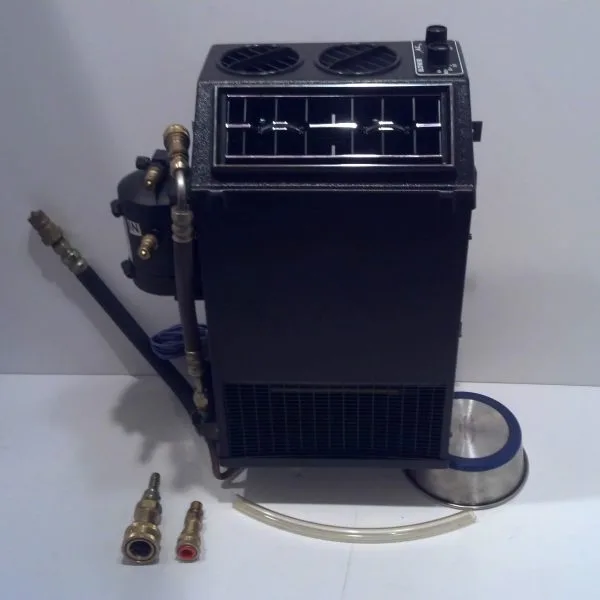 Evans Wall Nounted AC Unit HV212909