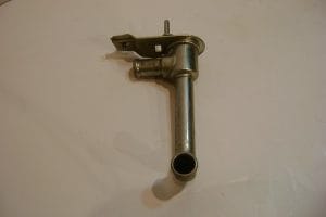 Cable Controlled Heater Valve (Evans) HV23835