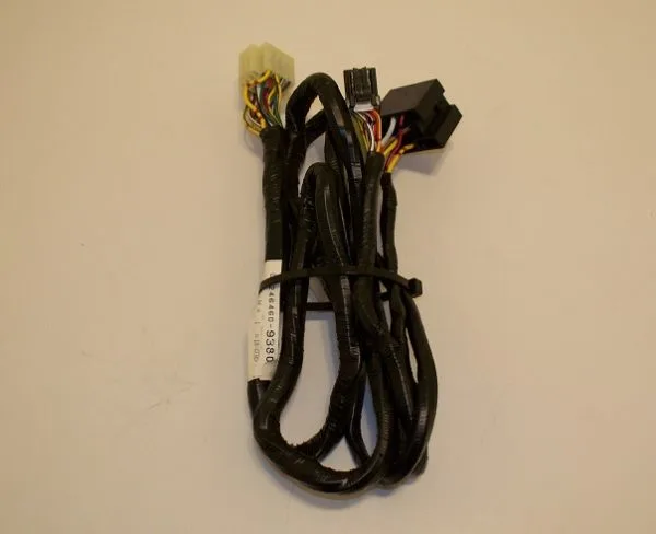 Wire Harness (Denso) LA246460-9380