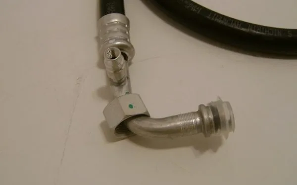 Freon Hose Assembly LAY46140-0010 - Image 2