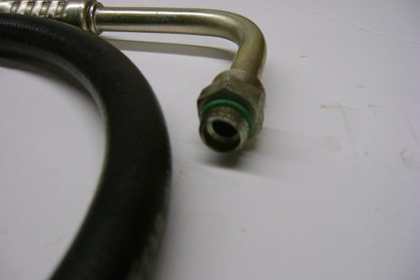 Freon Hose (Evans) RV218452, RV011441 - Image 2