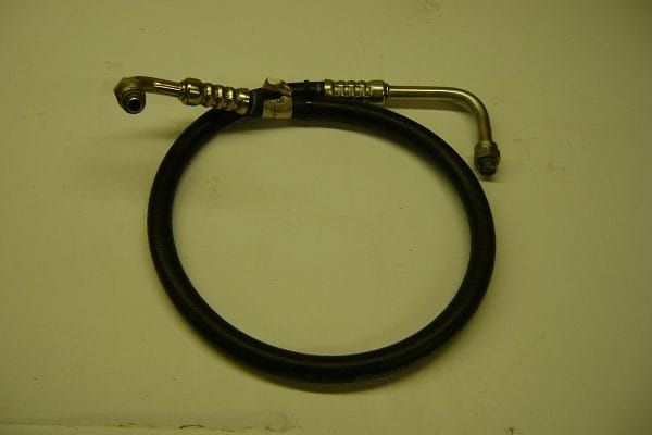 Freon Hose (Evans) RV218452, RV011441