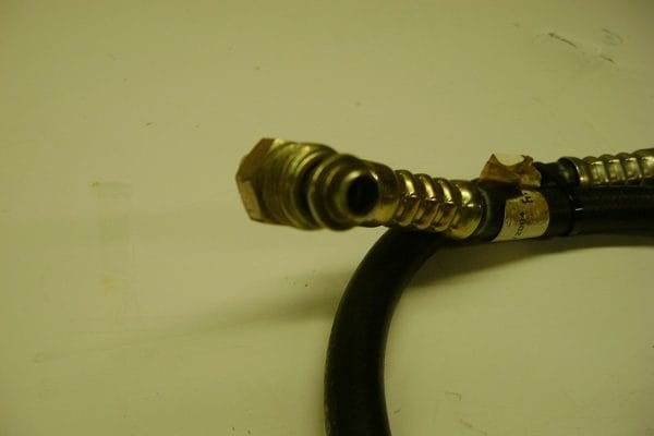 Freon Hose (Evans) RV218452, RV011441 - Image 3