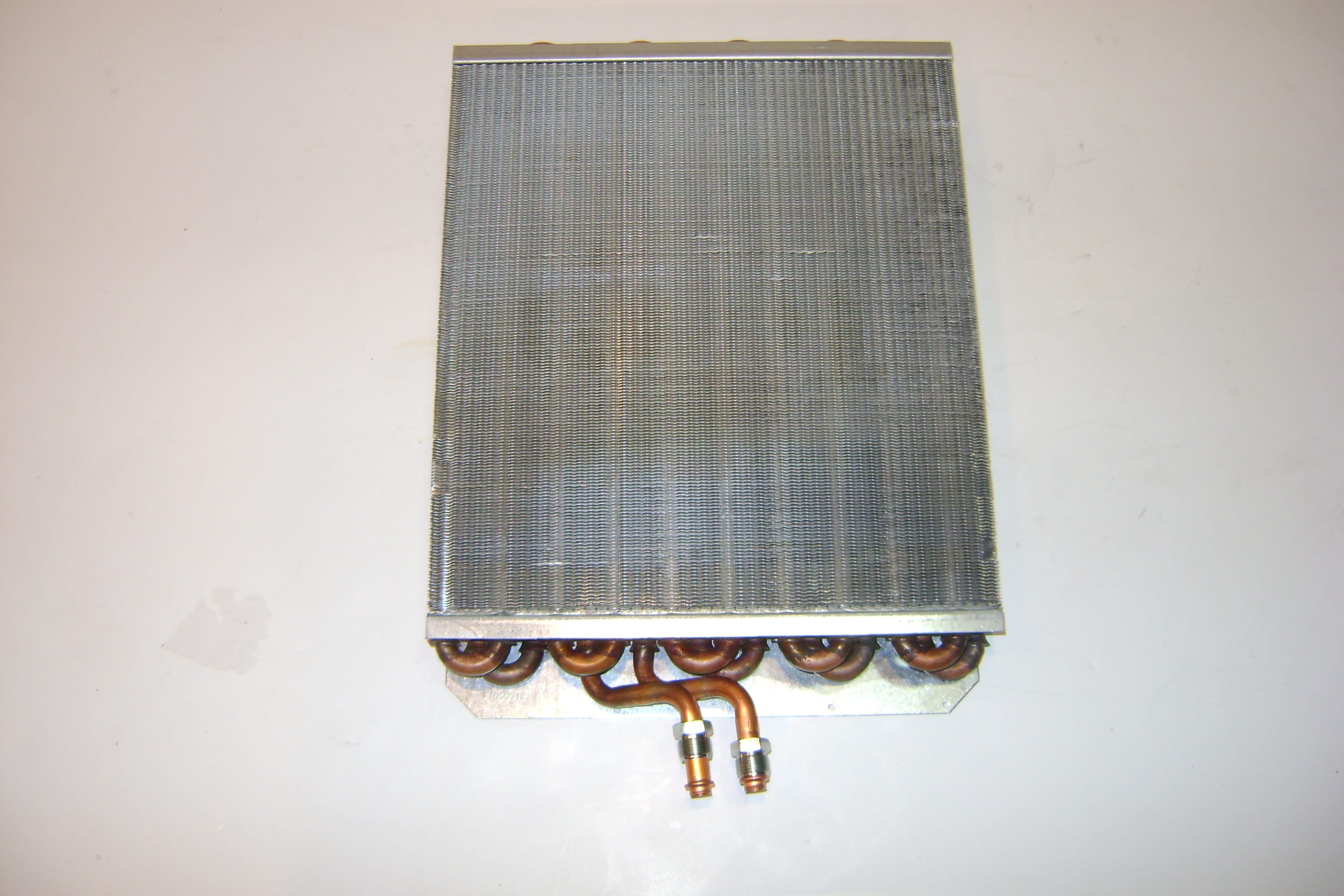 Evaporator Coil RV218695 FT200393 06597 - Evans Tempcon