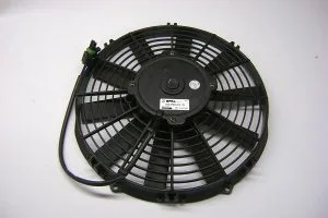 11" 12V Fan (Comfort Air) VA09-AP50/C-27A
