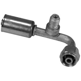Special Freon Hose Fittings (Victory)