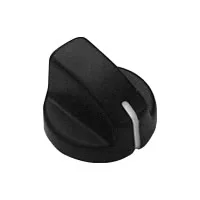Temp Control & Mode Switch Knob (VCS) 062-00619
