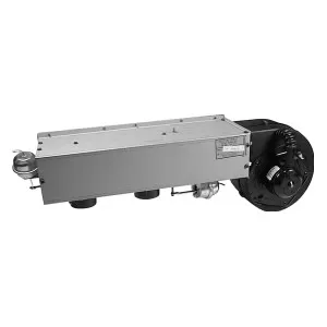 Motorhome Air Distribution Plenum (VCS) 087-00083