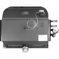 Motorhome HVAC Unit (VCS) 090-00414