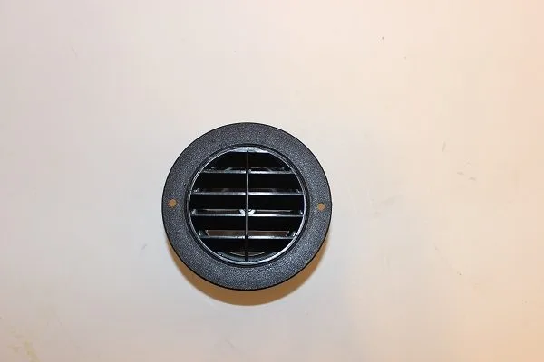 Louver 2.5" (Denso) LA145710-6330