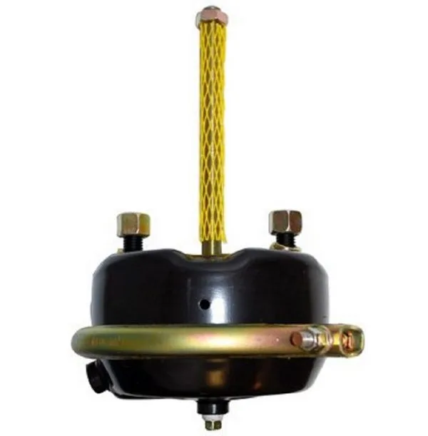 Automann, Usa Brake Chamber - Type 30 179.SC30 Loc=ACP3