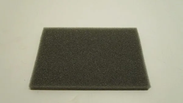 Door Seal - Def/Floor (Evans) RV012341