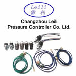 Changzhou Leili Pressure Controllers