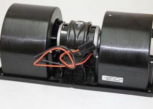 Blower Assembly - 11 000 208