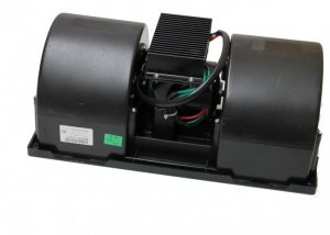 Blower Assembly - 15 000 078