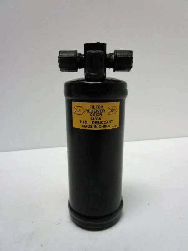 Drier, Receiver - w/ Vertical Svc (ProAir) 05-000-776 - Image 3