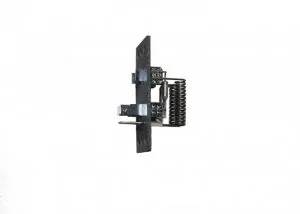 Resistor - 01 000 091