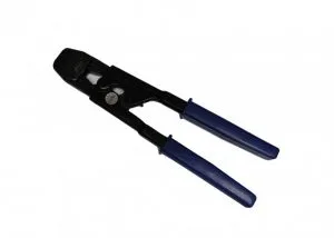 Burgaclip Clip Pliers (ProAir) Clamp 02-000-642