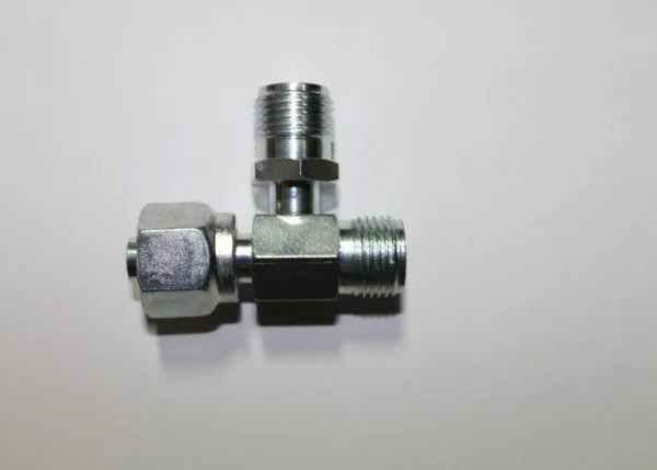 Tee Block - 05 000 120