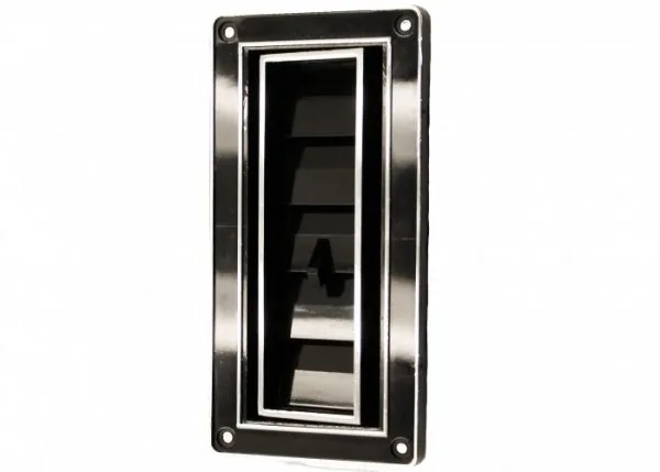 Rectangle Louver - 11 000 027