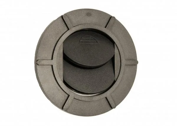 Round Louver - 11 000 158