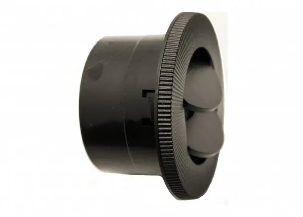 Round Louver - 11 000 237