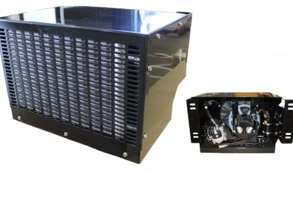 12V / 24V Condenser