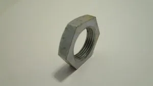 Hex Nut CA030043 and 3903 (Evans Tempcon)
