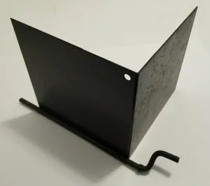 Shutter & Rod Heater (Evans Tempcon) HV222819 NSN:2540-01-154-9730