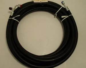 Refrigerant Hose (Evans) RV201910