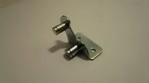 Bracket SH032553 (Evans Tempcon) Right Hand