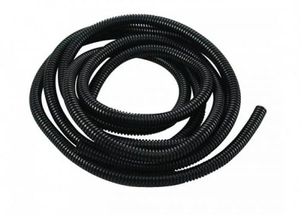 Conoluted Tubes