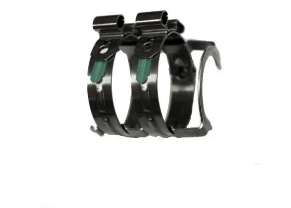 FC/EZ Clamps