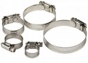 Clamps