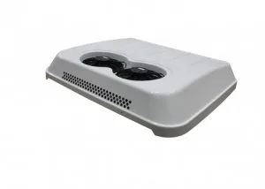 Evaporator RT6500/RT6595 WHITE