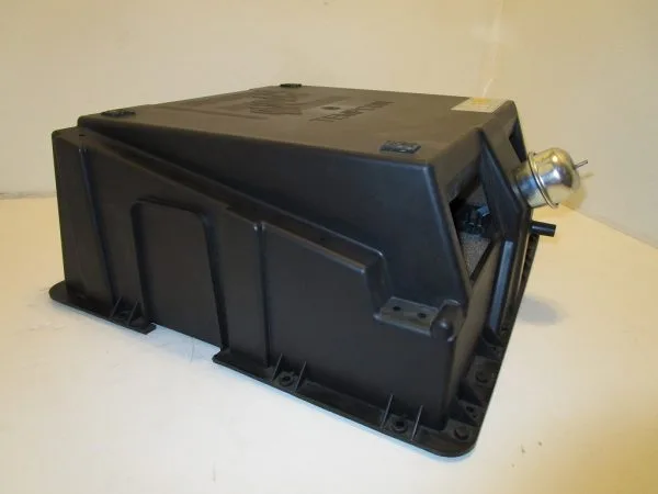 Plastic Cover (Evans) Assembly RV219499 - Image 2