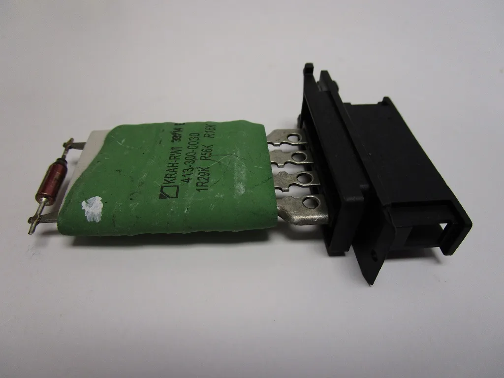 Resistor KRAH-RWI 413-300-0030 - Image 3
