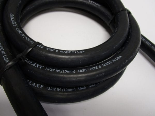 #8 Freon Hose (Evans Tempcon) RV219103, RV201294 and A22-59784-125 - Image 2