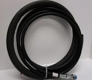 A/C Return Hose Assembly 285-AP3-0010