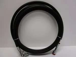 Freon Hose Assembly 285-CC3-0001