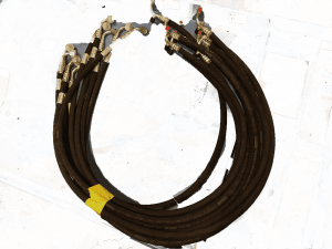 Hose Suction Diesel 285-FT3-0002 10283973