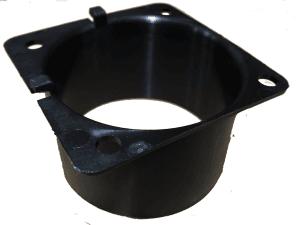 Port Diameter 65mm 40lg 431-420-0016 10283963