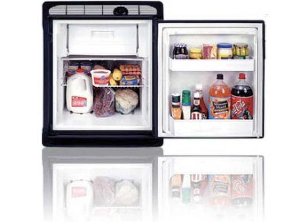 NORCOLD 2-Way 3.6 cu. ft. Refrigerator NCRDE0041R