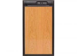 NORCOLD 2-WAY 4.5 CU. FT. REFRIGERATOR NCRN412UR