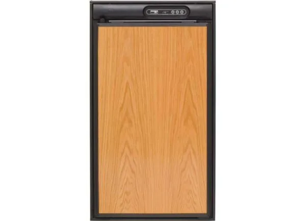 NORCOLD 3-Way AC/DC 5.5 CU. FT. Refrigerator NCRN512.3UR